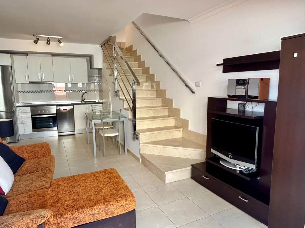 Elutuba - Duplex with Pool near El Castillo