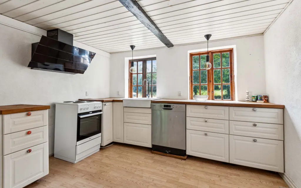 Maison 7 pièces à Nibe