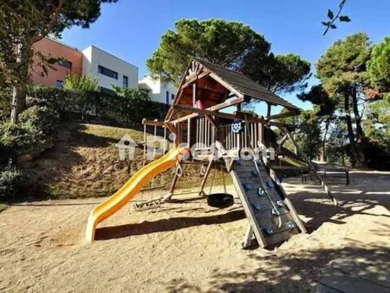 Aed - Ground Floor Apartment with Private Garden in Lloret de Mar