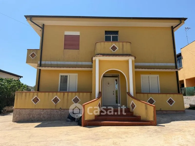 Esterno - Terrace Villa in Città Giardino, Melilli