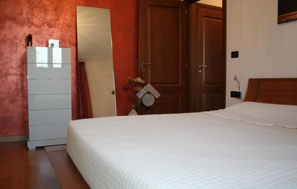 Magamistoad - Modern Flat with Balcony in Cento