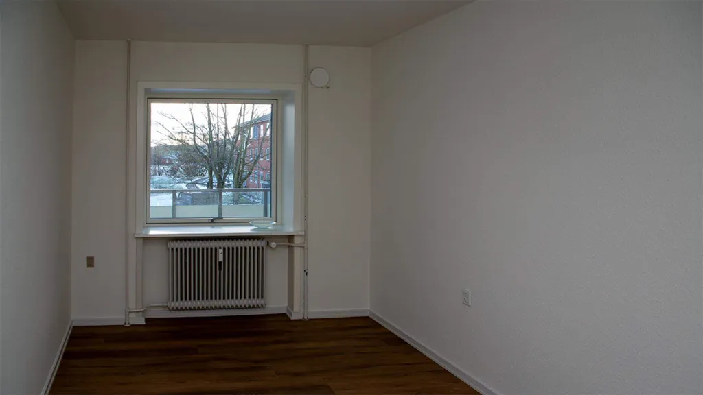 Toad - Renovated Flat with New Features in Frederikshavn