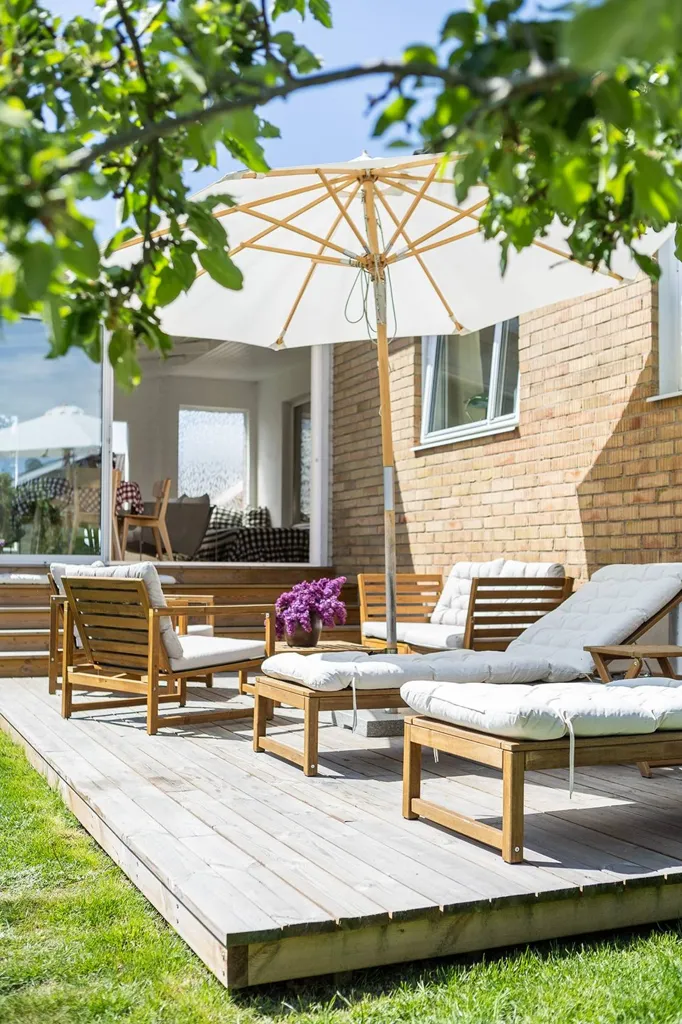 Terrazza - Villa with Pool in Jämshög