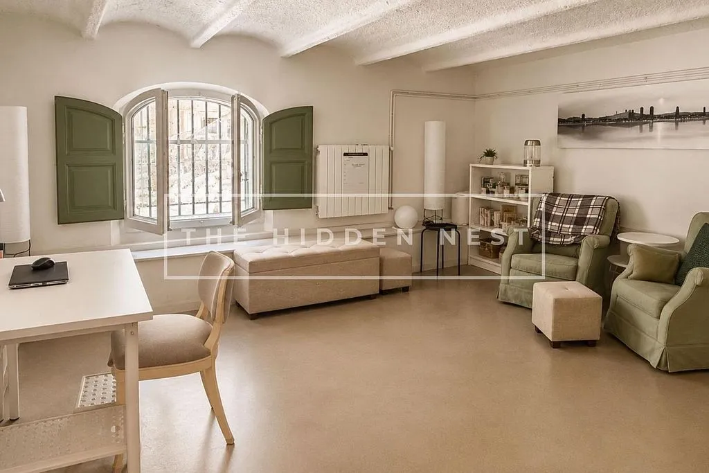 Kabinet - Duplex with Terrace in El Putxet i el Farró