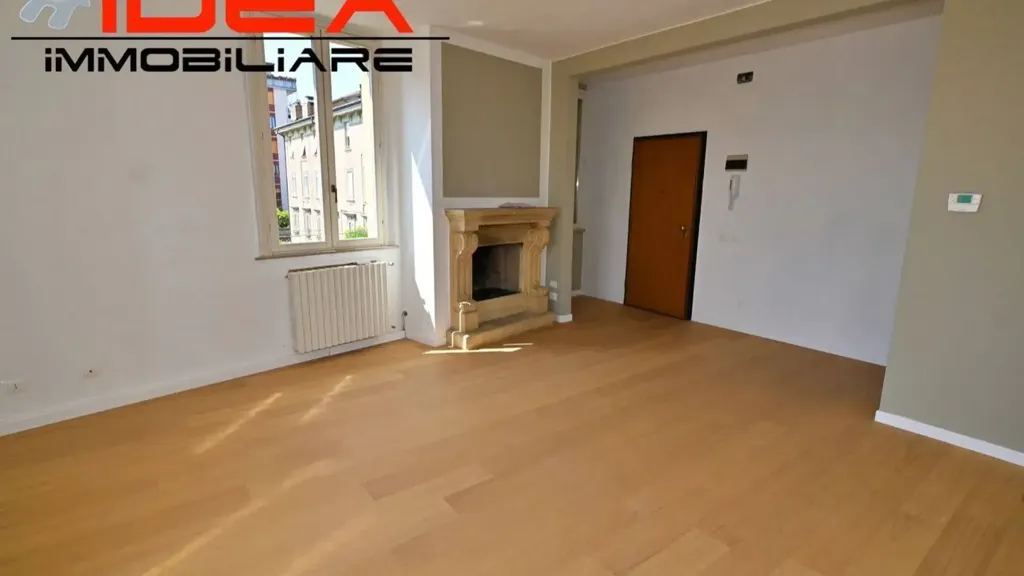 Séjour - Fully Rented Apartment with Ascender in Modena