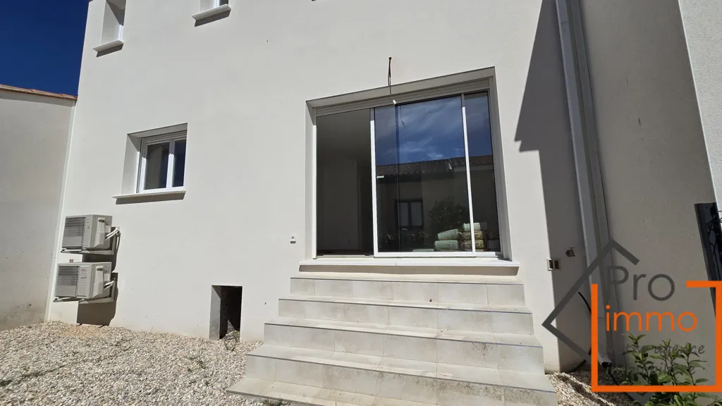 Maison 4 pièces à Saint-Nazaire