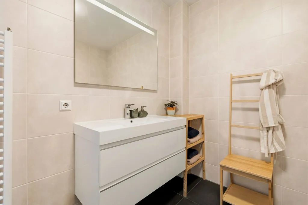 3-toaline korter asukohas Weesp
