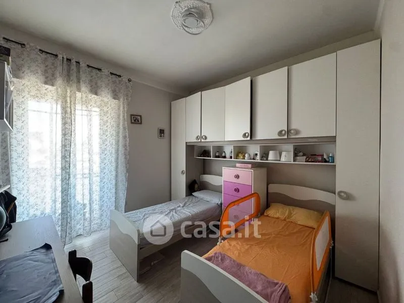 Chambres - Fully Rented Trilocale with Balcony in Vercelli