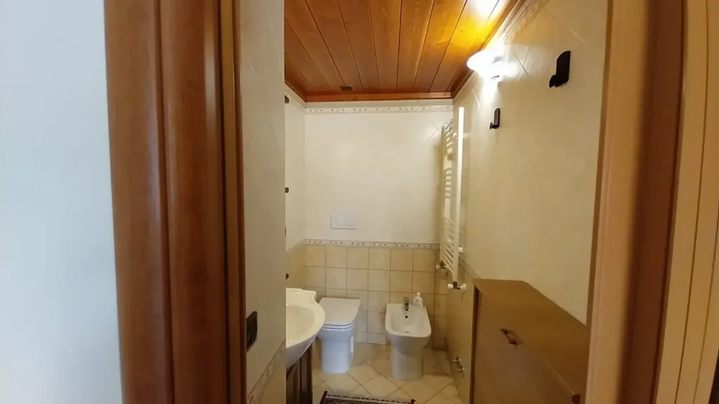 Vannitoad - Panoramic Apartment with Sea View in Belvedere Marittimo