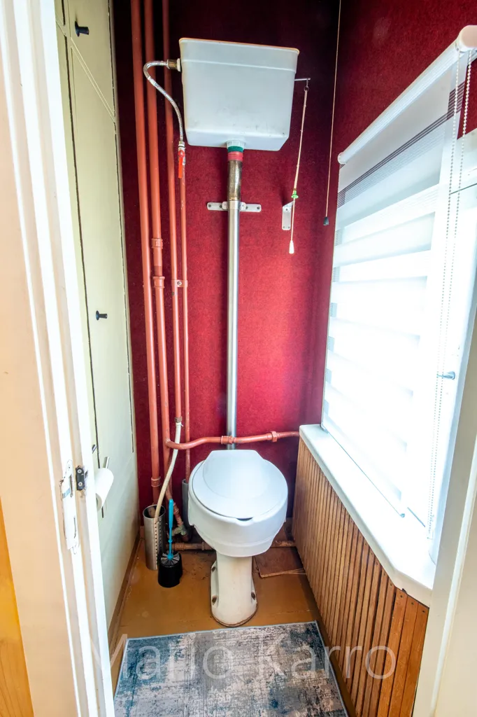 Maison 4 pièces à Viljandi linn