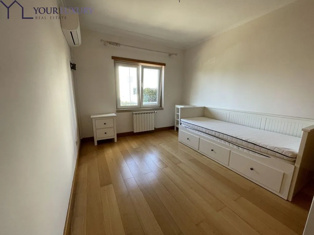 Magamistoad - Luxury Apartment with Pool in Cascais