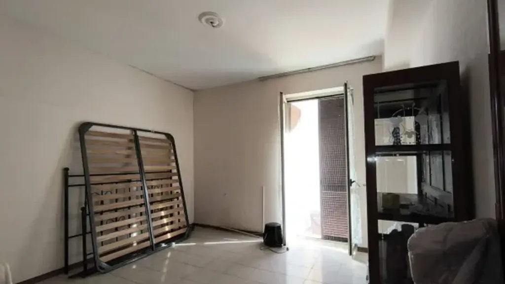 Magamistoad - Bright Trilocale with Balcony in Cosenza