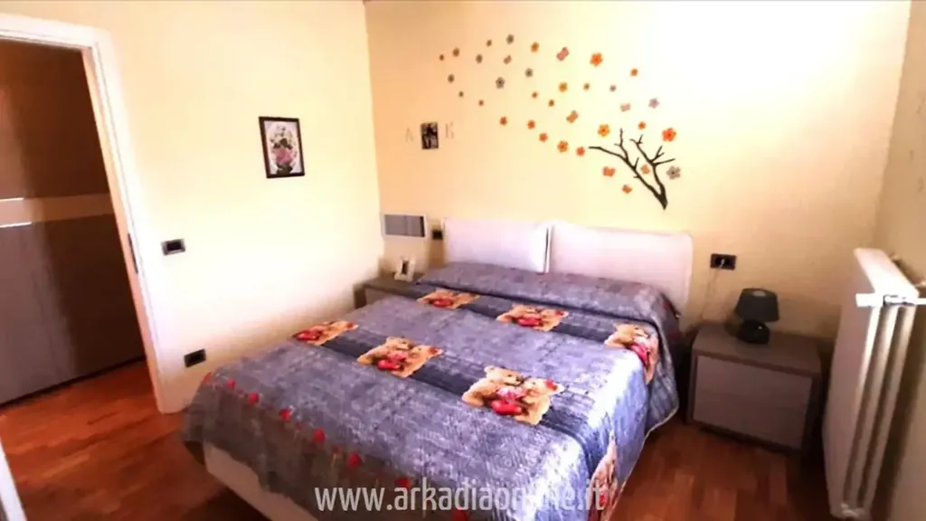 Magamistoad - Two-Level Apartment with Terrace in Piacenza