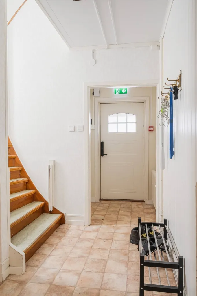Entrée - Maison 10 pièces à Ånge kommun