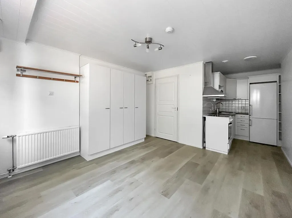 Séjour - Stylishly Renovated Flat with Terrace in Puijonlaakso