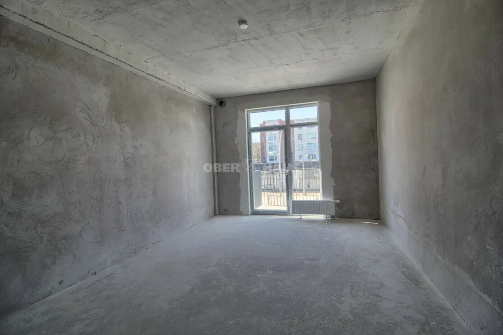 Rooms - Modern Apartments with Terrace in Vilnius Centre