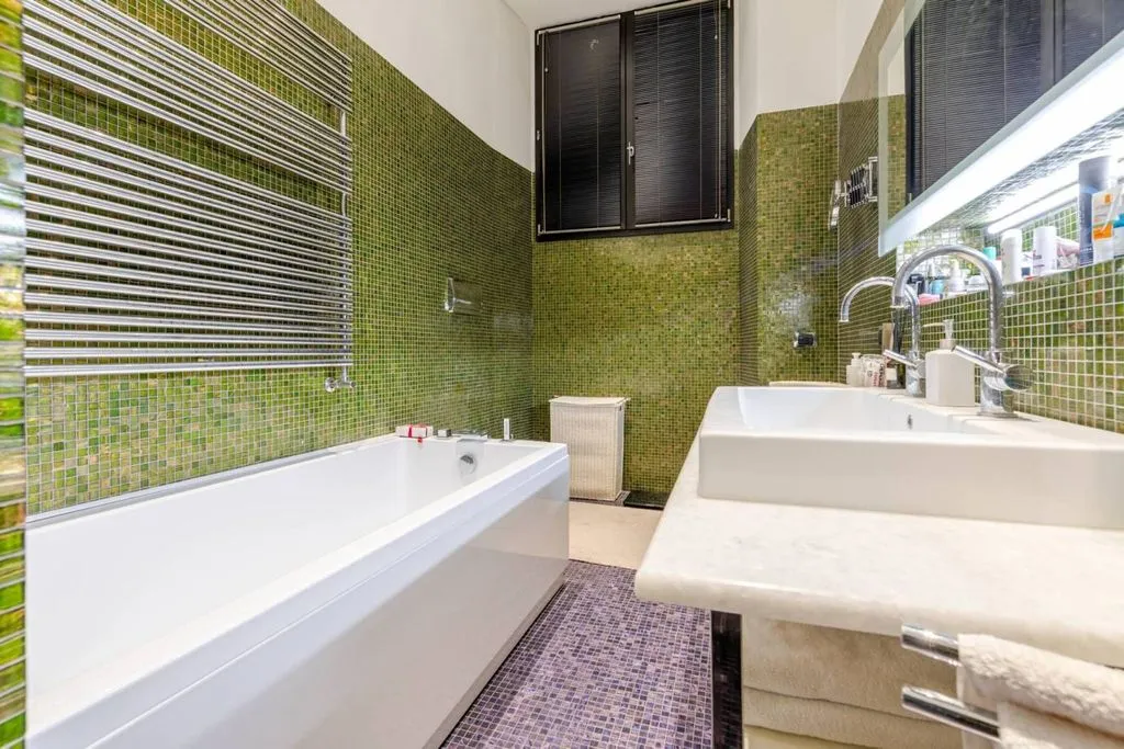 Vannitoad - Luxury Flat in Historic Building, Milan