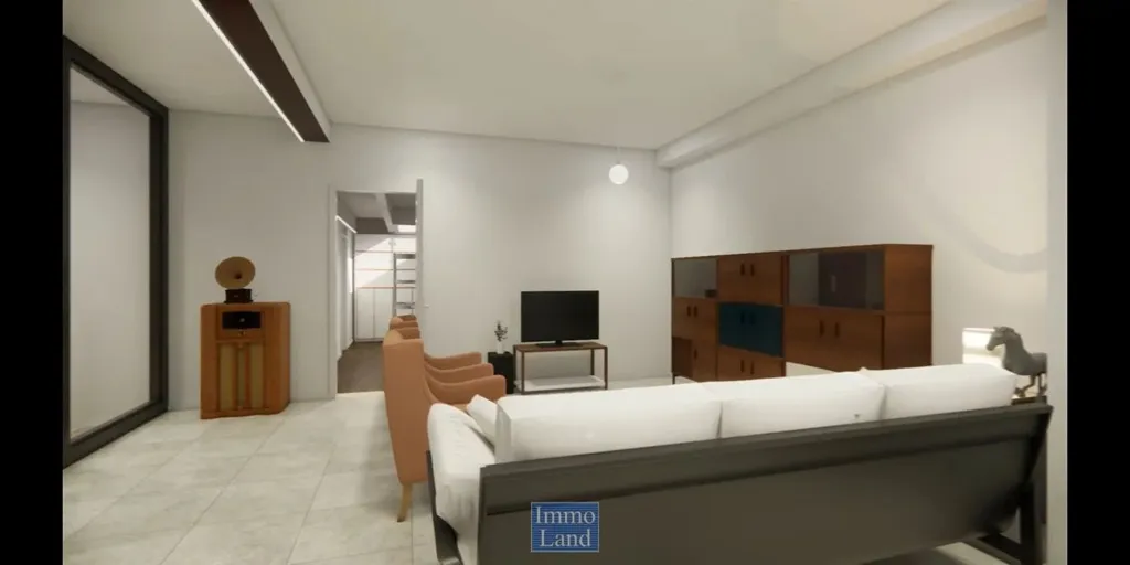 Apartment with Good Condition in Hasselt