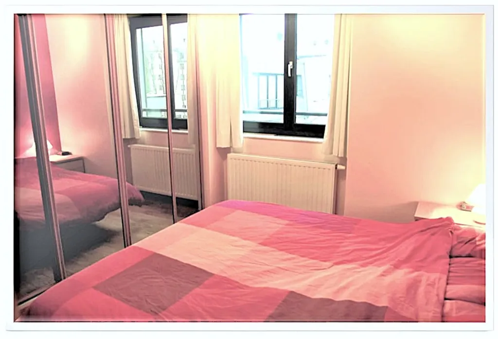 Magamistoad - Penthouse with Private Park in Quiet Area