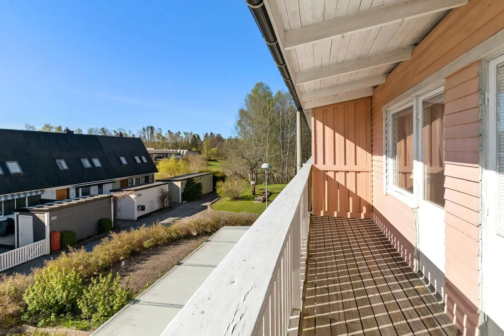 5-toaline maja asukohas Trollhättans kommun
