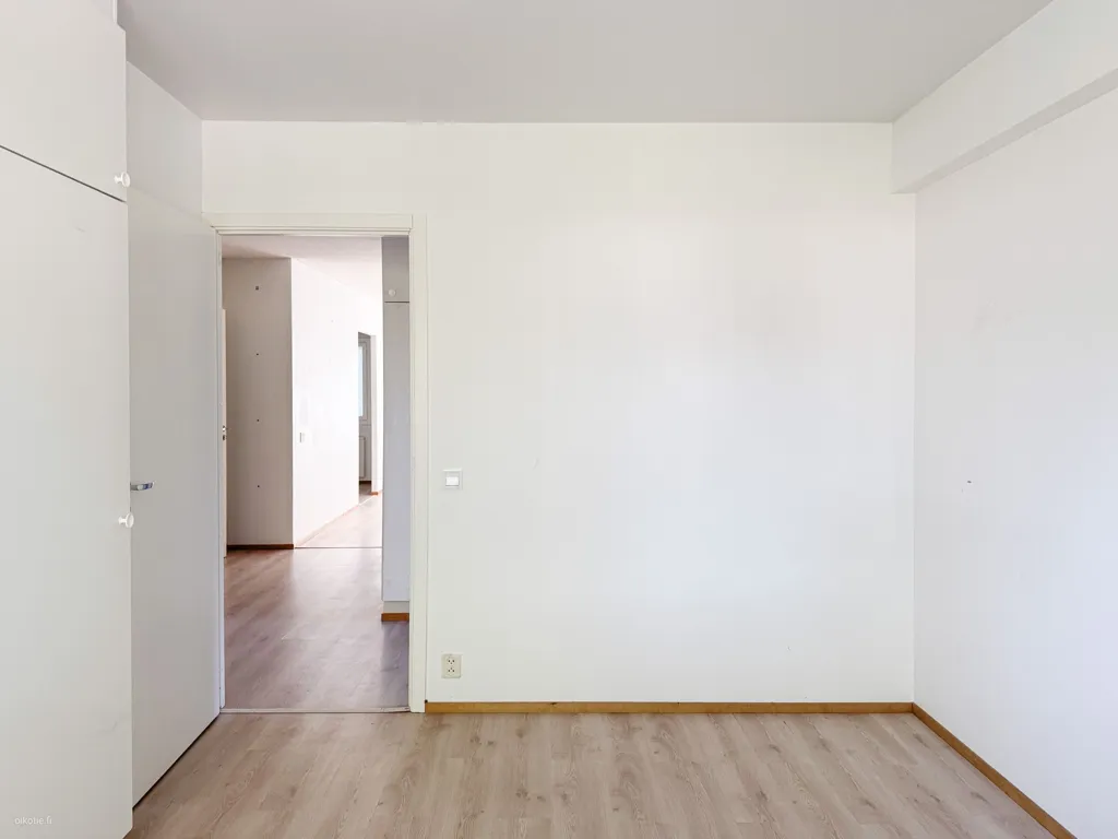 Magamistoad - Modernised Apartment with Private Garden in Vantaa