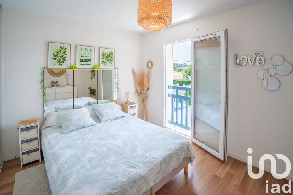 Magamistoad - Duplex with Garden near Ondres Forest