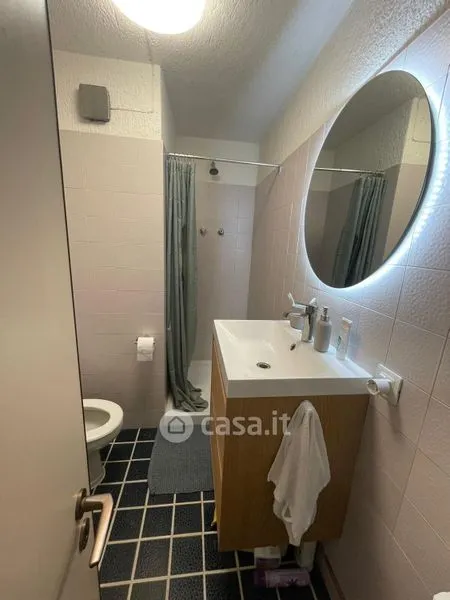 Vannitoad - Renovated Apartment with Balcony in Peio