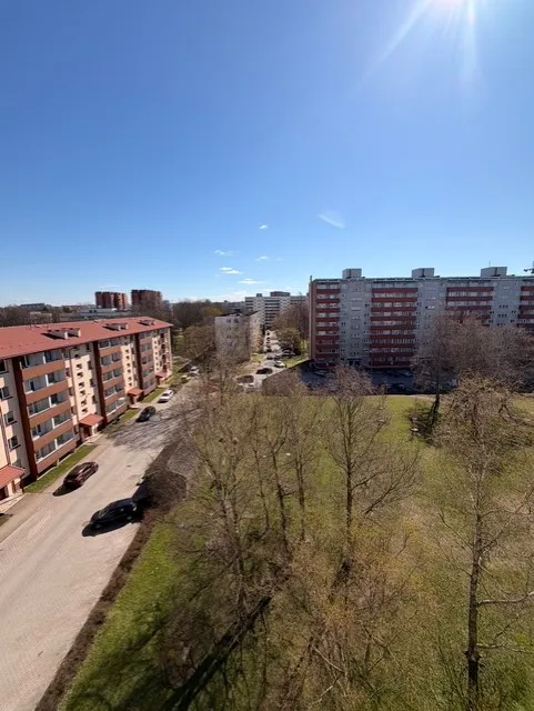 3-toaline korter asukohas Tallinn
