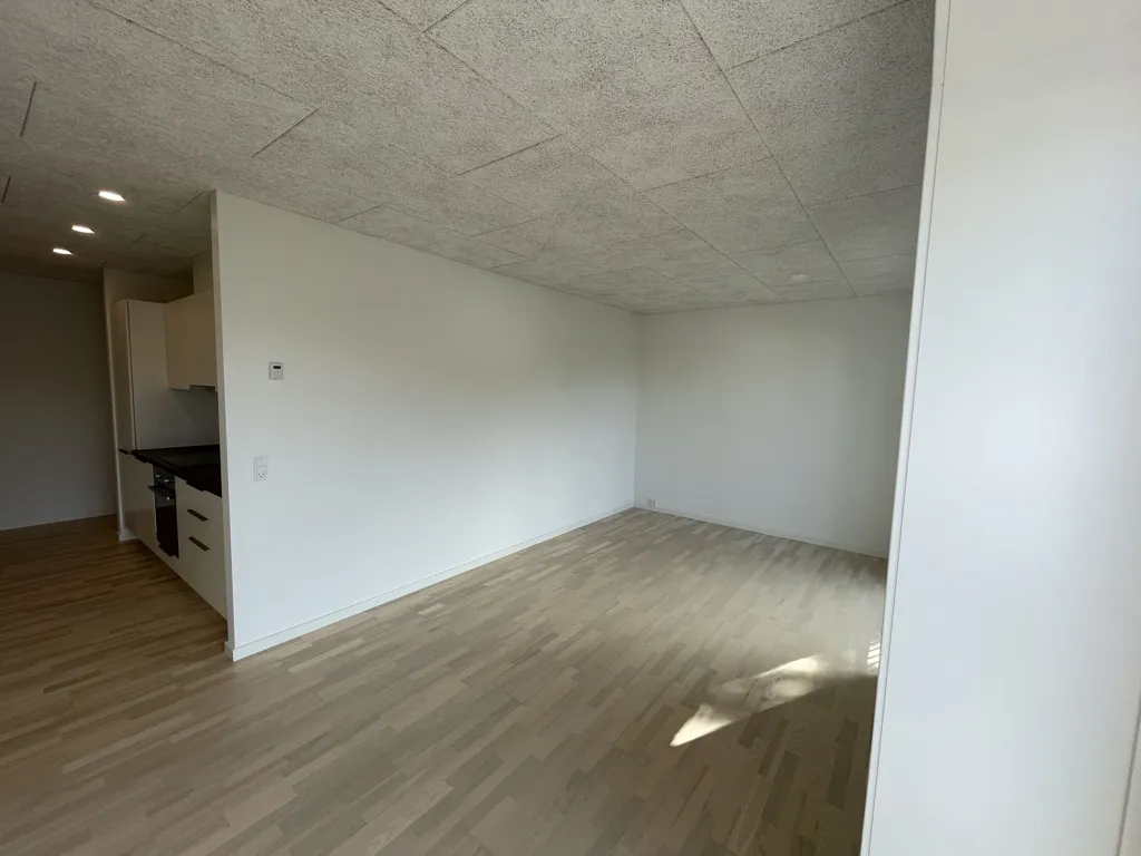 Rooms - Apartment with Balcony in Roskilde