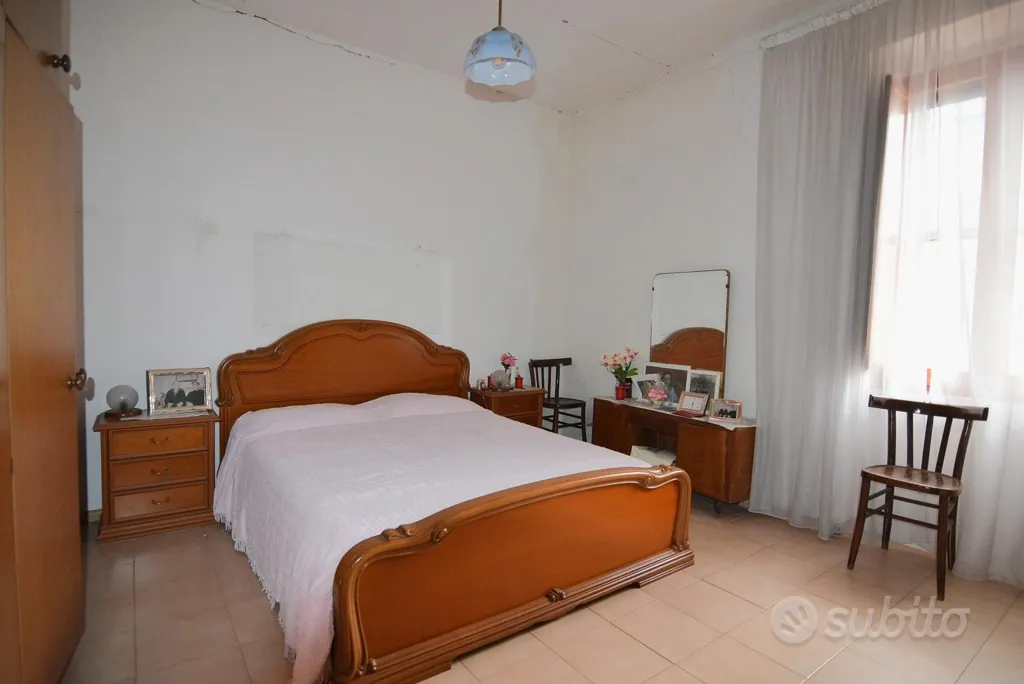 Magamistoad - Duplex Apartments with Courtyard in Macomer