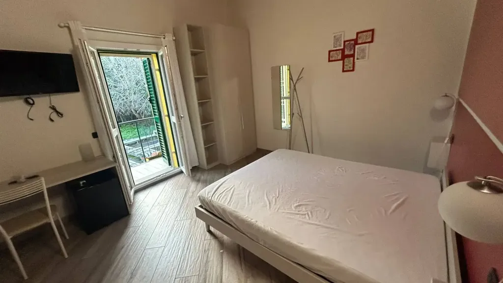 Magamistoad - Luxury Apartment with Private Bathroom in Pisa