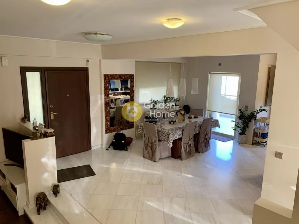 Appartement 4 pièces à GR
