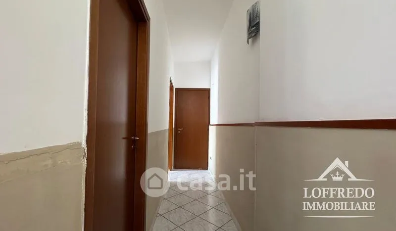 Ingresso - Fully Furnished Flat in Acerra