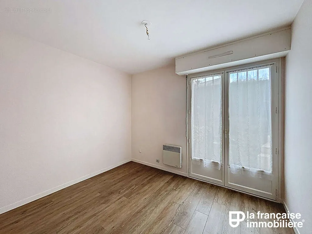 Appartement 5 pièces à Cesson-Sevigne