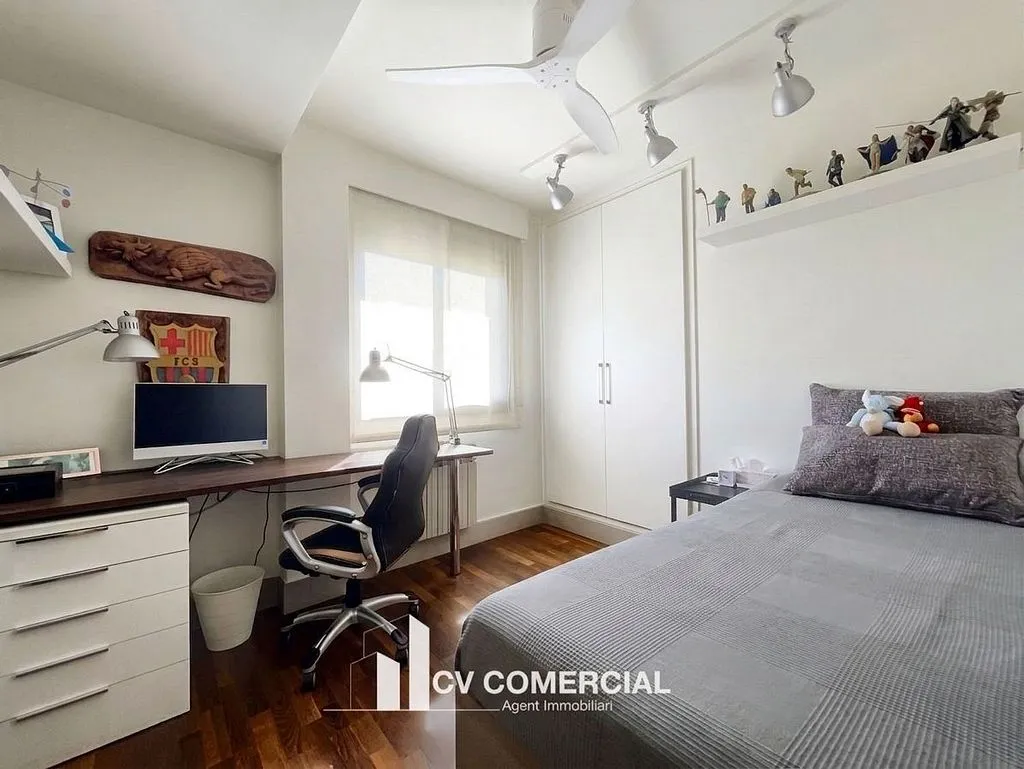 Camere da letto - Luxury Duplex with Sea View in Tiana