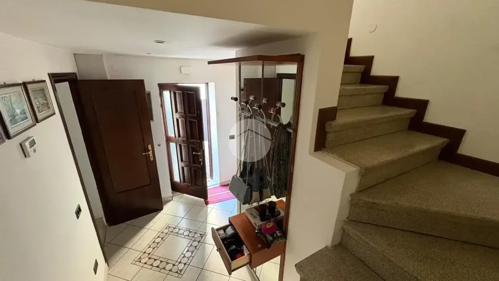 Entrée - Bifamiliar Villa with Balcony in Vigonza
