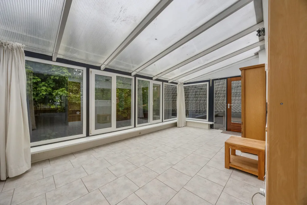 Terrasse - House with Self-contained Apartment in Groesbeek