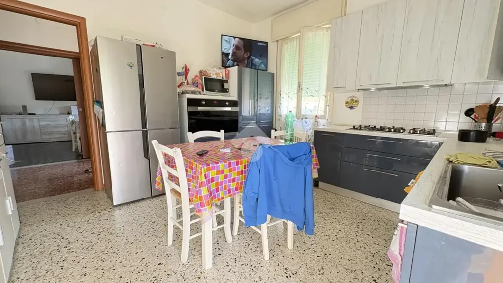 Cuisine - Villa with Terraces in Vigodarzere
