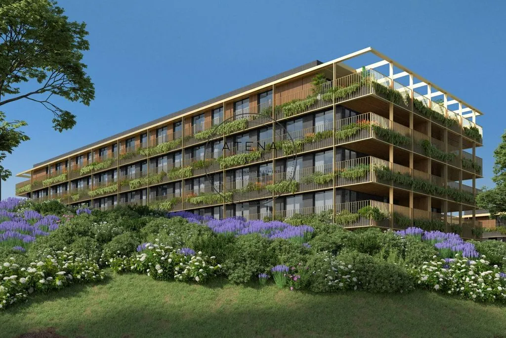 Luxury Flat with River Views in Vila Nova de Gaia