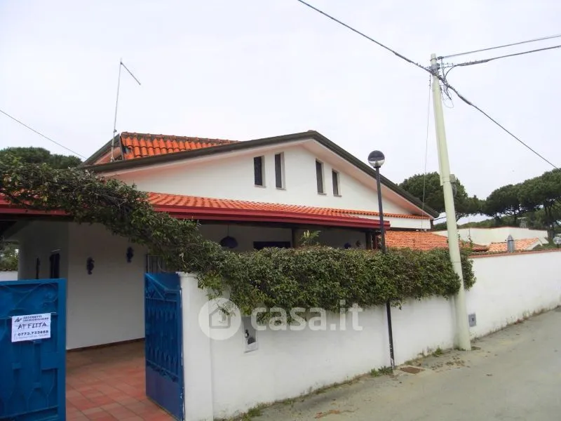 Extérieur - Bifamiliar Villa with Sea View in Terracina