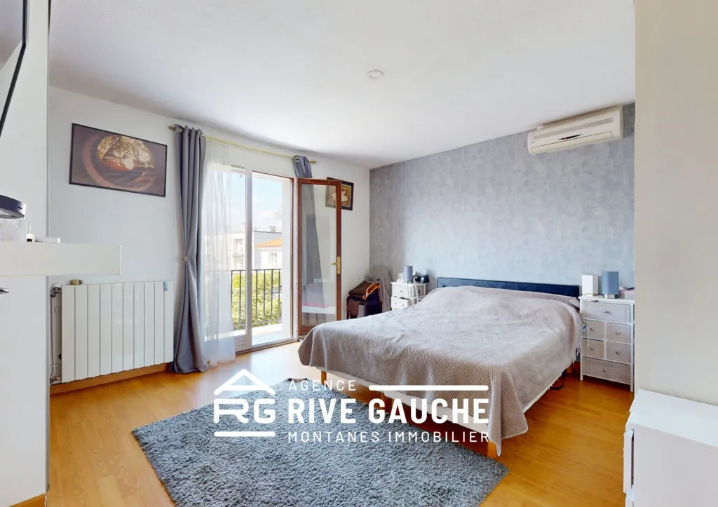 Maison 7 pièces à Saint-Maurice-l'Exil