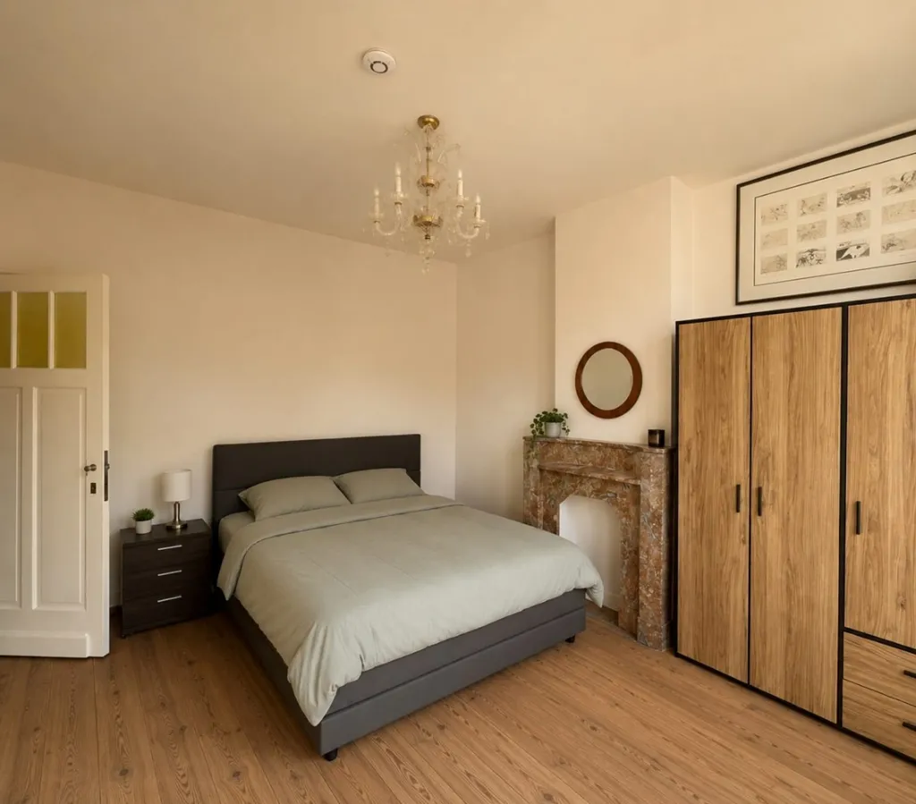 Maison 4 chambres à Gent