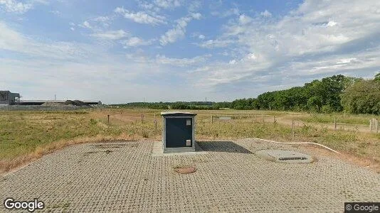 Aed - Warehouse for Rent in Ringsted