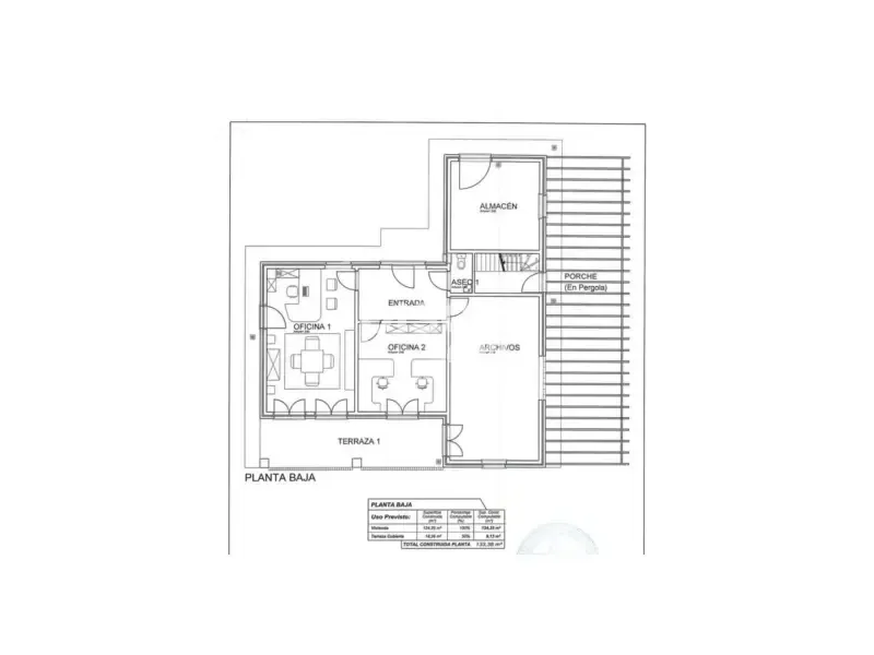 Plaan - Mediterranean Villa with Private Helipad in Ojén