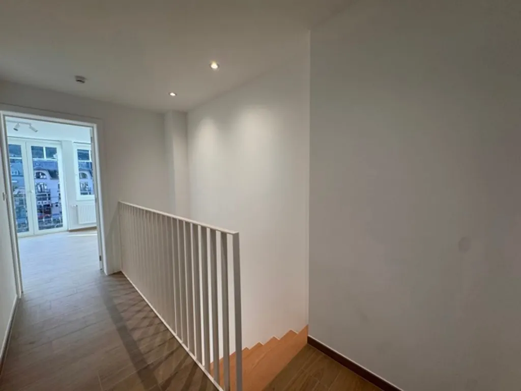 Pièces - Appartement Neuf avec Terrasse à Bouillon