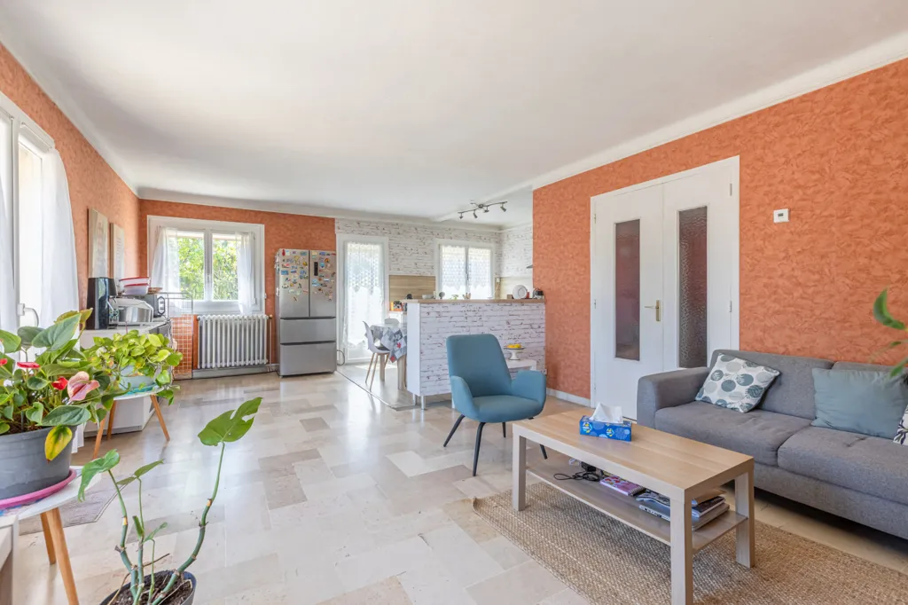 Maison 5 pièces à Pérols