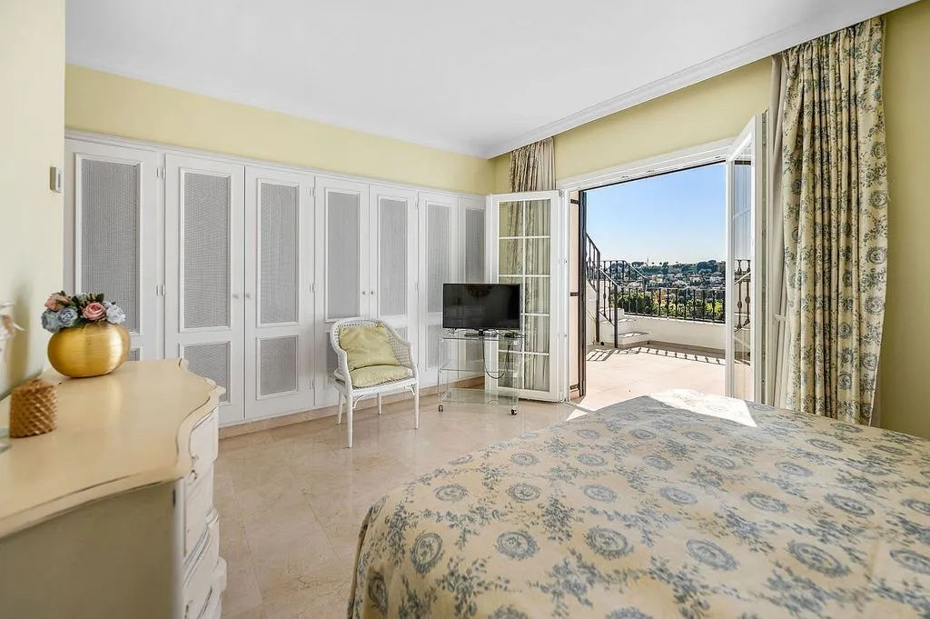 Chambres - Terraced House with Pool in Los Naranjos