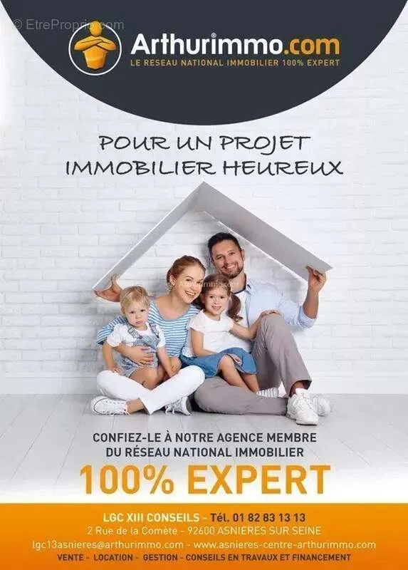 Parkimiskoht asukohas Asnieres-Sur-Seine