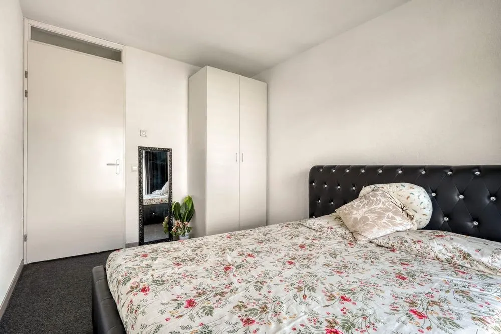 Appartement 3 pièces à Amsterdam