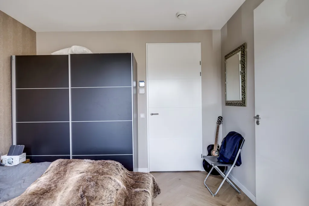 Magamistoad - Modern Flat with Patio in Leeuwesteyn
